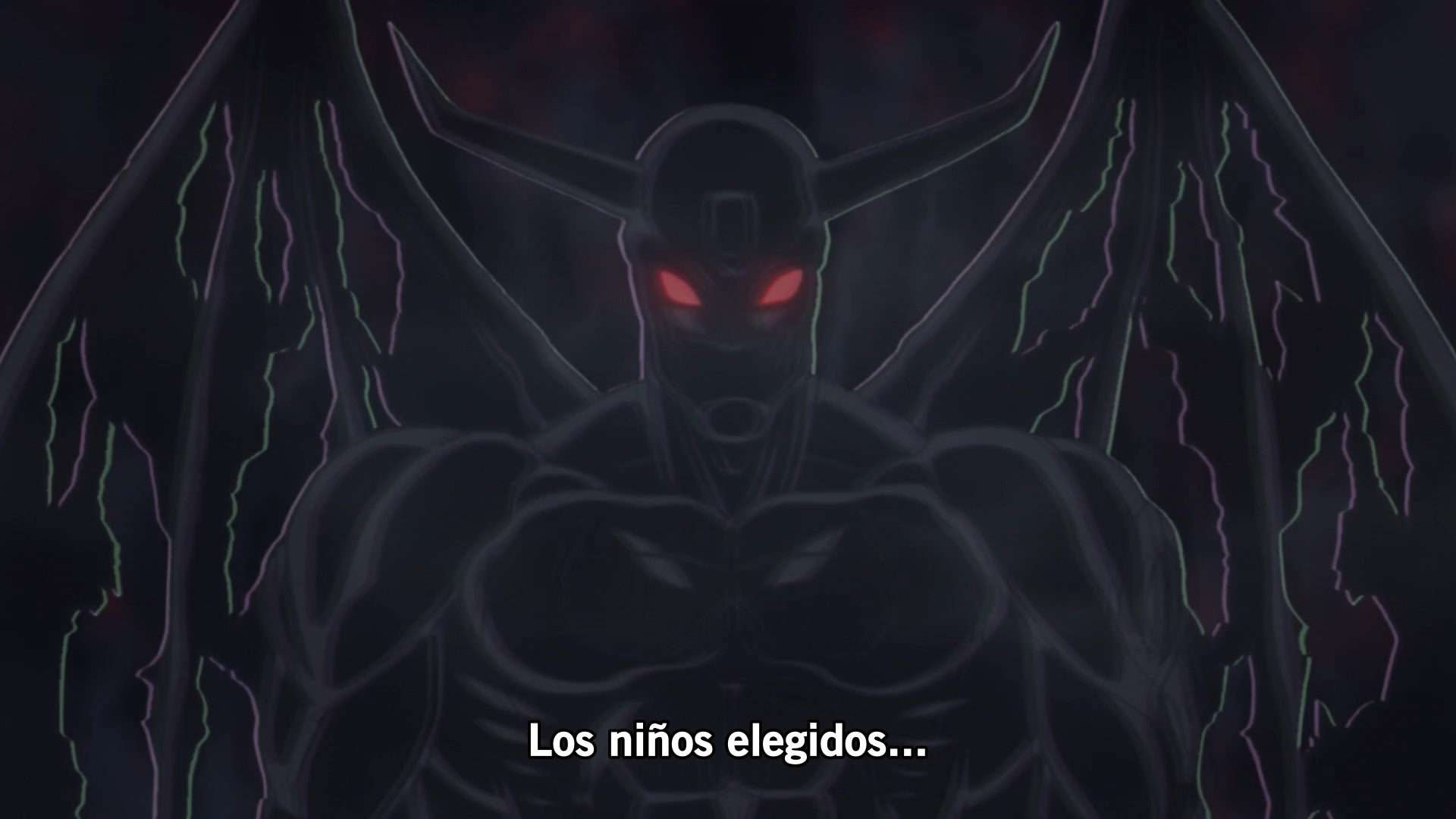 Digimon Adventure: (Supeingomon)